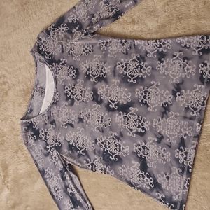 Danskin Now active top